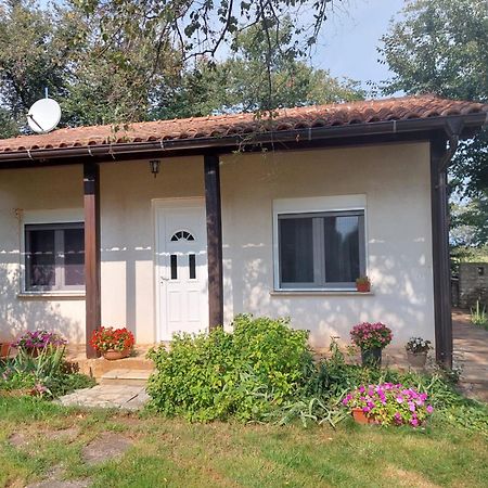 Apartment Marijana Murine Exterior photo